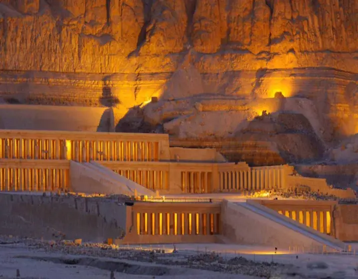 BEST  Classic SEVEN DAYS TOURS PACKAGE IN EGYPT
